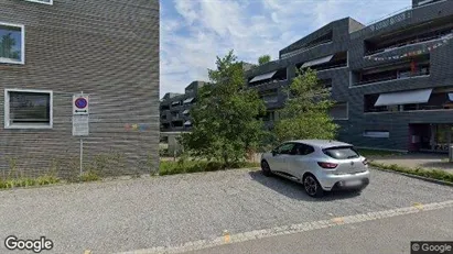 Apartments for rent in Aarau - Photo from Google Street View