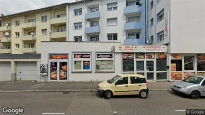 Apartments for rent in Pforzheim - Photo from Google Street View