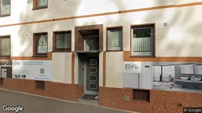 Apartments for rent in Kassel - Photo from Google Street View