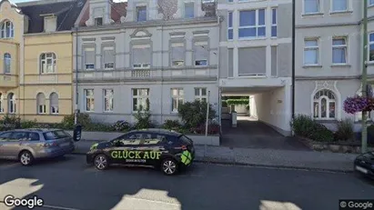 Apartments for rent in Essen - Photo from Google Street View