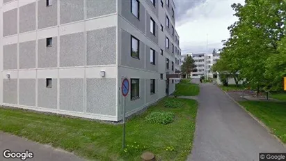 Apartments for rent in Lahti - Photo from Google Street View