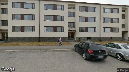 Apartments for rent in Kokkola - Photo from Google Street View