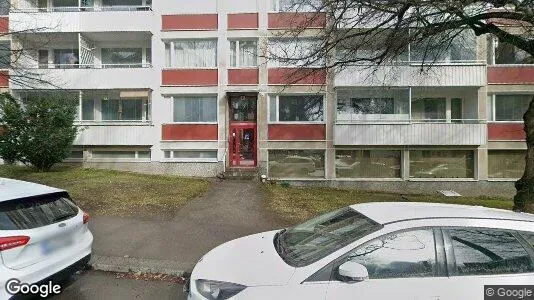 Apartments for rent in Tampere Keskinen - Photo from Google Street View