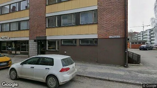 Apartments for rent in Kuopio - Photo from Google Street View