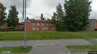 Apartments for rent in Pori - Photo from Google Street View
