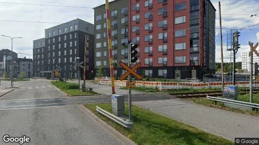 Apartments for rent in Turku - Photo from Google Street View