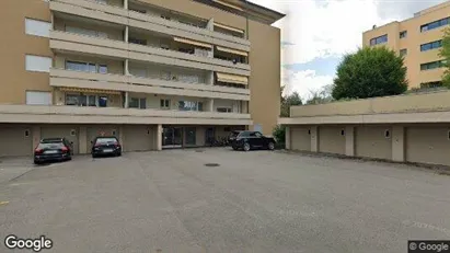 Apartments for rent in Luzern-Land - Photo from Google Street View