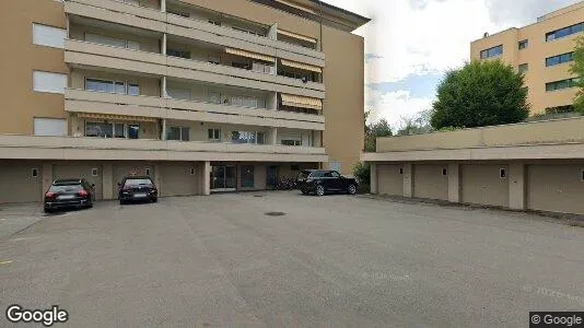 Apartments for rent in Luzern-Land - Photo from Google Street View