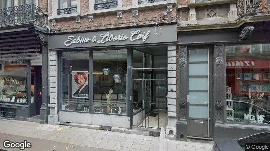 Apartments for rent in Luik - Photo from Google Street View