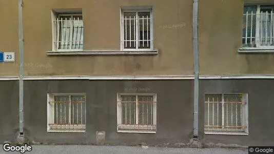 Apartments for rent in Tallinn Kesklinna - Photo from Google Street View