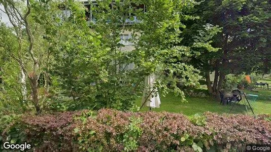 Apartments for rent in Solothurn - Photo from Google Street View