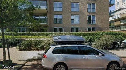 Apartments for rent in The Hague Scheveningen - Photo from Google Street View