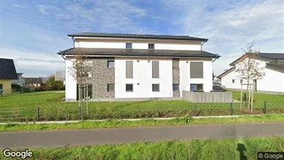 Apartments for rent in Gießen - Photo from Google Street View