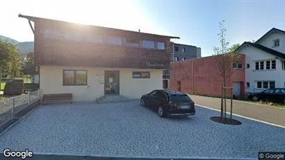 Apartments for rent in Weiler - Photo from Google Street View