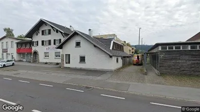 Apartments for rent in Lauterach - Photo from Google Street View