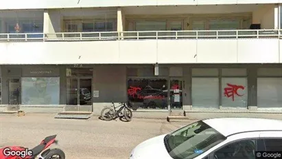Apartments for rent in Porvoo - Photo from Google Street View