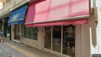 Apartments for rent in Patras - Photo from Google Street View