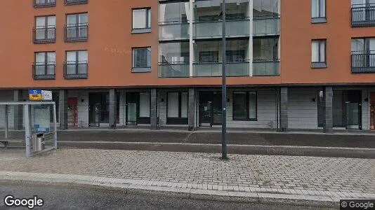 Apartments for rent in Vantaa - Photo from Google Street View