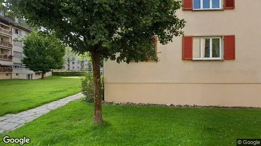 Apartments for rent in Bern-Mittelland - Photo from Google Street View
