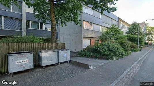 Apartments for rent in Basel-Stadt - Photo from Google Street View