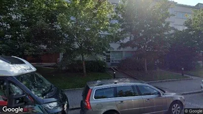 Rooms for rent in Helsinki Kaakkoinen - Photo from Google Street View
