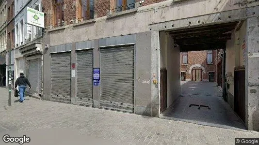 Apartments for rent in Bergen - Photo from Google Street View