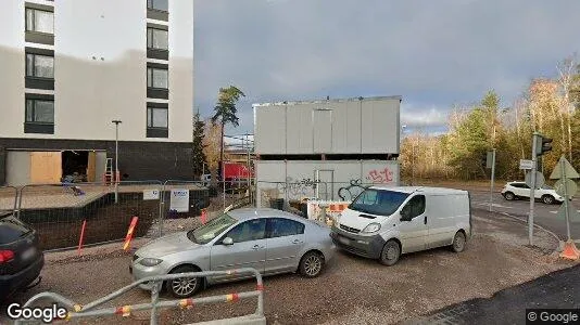 Apartments for rent in Espoo - Photo from Google Street View