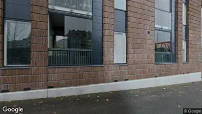Apartments for rent in Helsinki Eteläinen - Photo from Google Street View