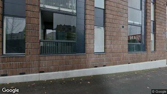 Apartments for rent in Helsinki Eteläinen - Photo from Google Street View