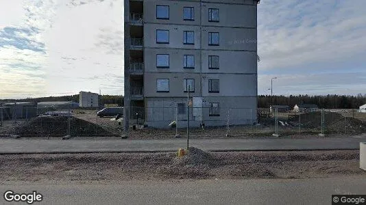 Apartments for rent in Nurmijärvi - Photo from Google Street View