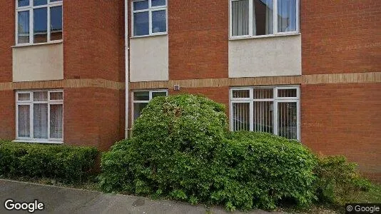 Apartments for rent in York - North Yorkshire - Photo from Google Street View