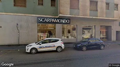 Rooms for rent in Milano Zona 8 - Fiera, Gallaratese, Quarto Oggiaro - Photo from Google Street View