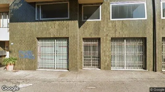 Rooms for rent in Padua - Photo from Google Street View