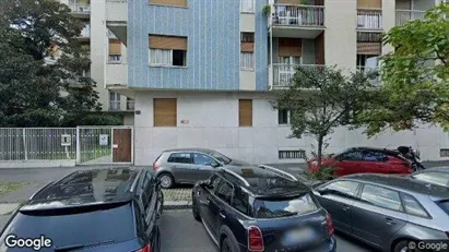 Rooms for rent in Milano Zona 1 - Centro storico - Photo from Google Street View