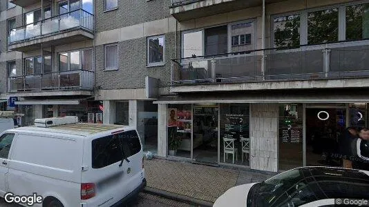 Apartments for rent in Leuven - Photo from Google Street View