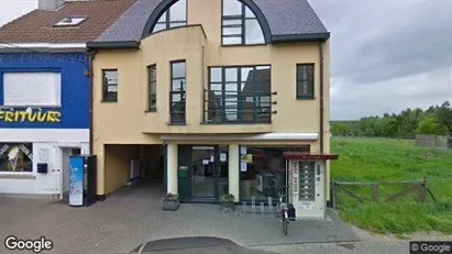 Apartments for rent in Ternat - Photo from Google Street View