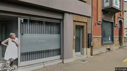 Apartments for rent in Durbuy - Photo from Google Street View