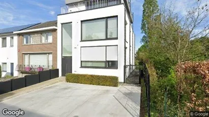 Apartments for rent in Chaudfontaine - Photo from Google Street View