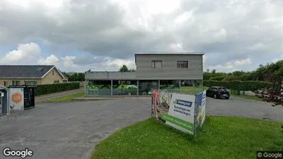 Apartments for rent in Jabbeke - Photo from Google Street View