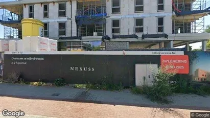 Apartments for rent in Schelle - Photo from Google Street View