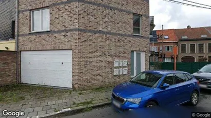 Apartments for rent in Eigenbrakel - Photo from Google Street View