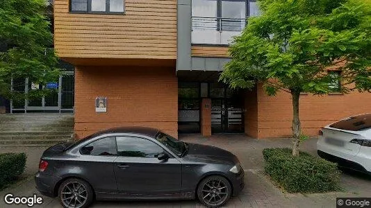 Apartments for rent in Bergen - Photo from Google Street View