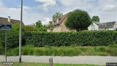Apartments for rent in Waterloo - Photo from Google Street View