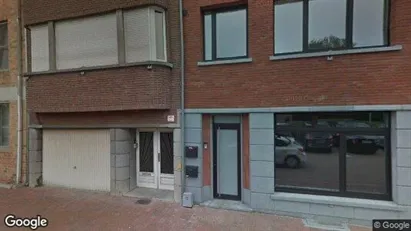 Apartments for rent in Aarschot - Photo from Google Street View