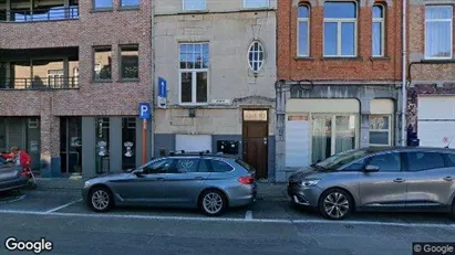 Apartments for rent in Dendermonde - Photo from Google Street View
