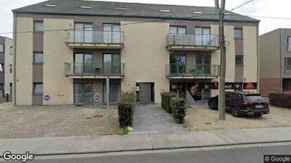 Apartments for rent in Bergen - Photo from Google Street View