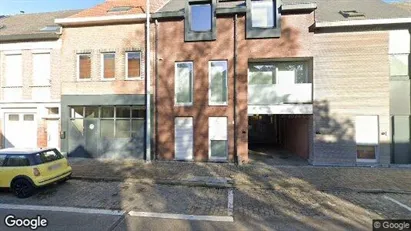 Apartments for rent in Sint-Katelijne-Waver - Photo from Google Street View