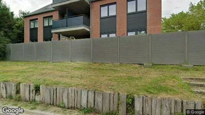Apartments for rent in Villers-la-Ville - Photo from Google Street View