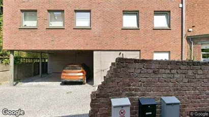 Apartments for rent in Ellezelles - Photo from Google Street View