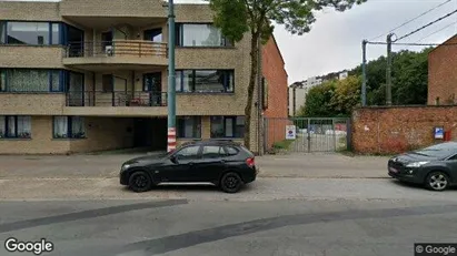 Apartments for rent in Antwerp Berchem - Photo from Google Street View